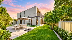 Exclusive | Huge Plot | True Corner Unit