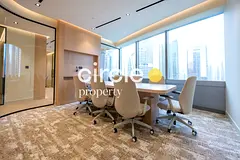 FULL LAKE VIEW | PREMIUM FINISHING | DMCC