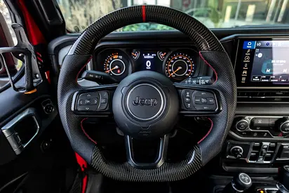 2024 JEEP WRANGLER 缩略图 14