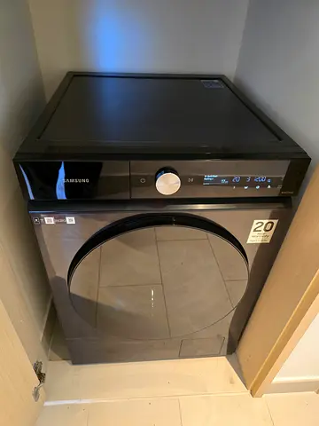 Samsung bespoke 11.5kg washing machine