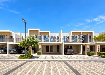 Modern Resort Living | Private Garden Townhouse