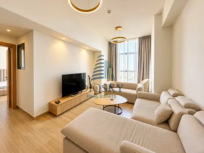 Fully Furnished | Closed Kitchen | Available Now