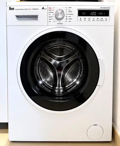 2 in 1 ** Teka TK3 1490 WD, 9 kg Washer + 6 KG Dryer *TOP*