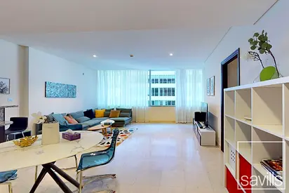 DIFC | Prime Location | Open Plan | Occupy Now