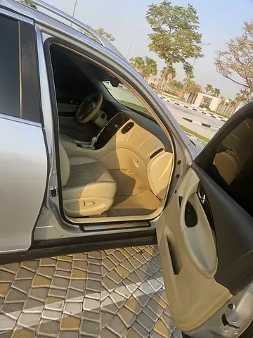 2015 Infiniti QX50 缩略图 12