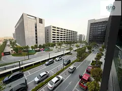 Marvelous living 1BR with balcony in vida residence