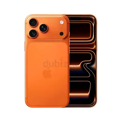 Apple 17 Pro