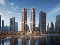 WATERFRONT LIVING | FULL MARINA N CANAL VIEW | 1BR