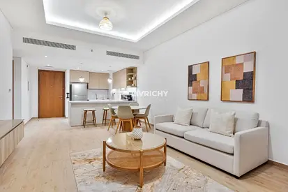 City Walk | Park n Pool View | Ready to Move