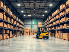 WAREHOUSE FOR RENT IN DUBAI INVESTMENTS PARK 2 (DIP2) 7249 SqFt
