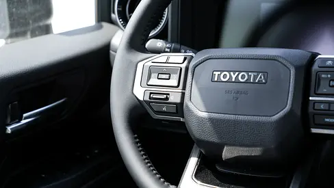 صورة مصغرة 19 لـ 2026 Toyota PRADO
