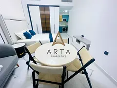 Luxury Furnished | Investor Deal | Balcony & Open Views