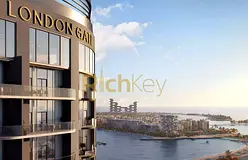 High Floor | Palm View | Franck Muller | Genuine Resale