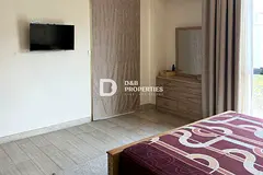 Elegant 3BR Townhouse | West Murooj