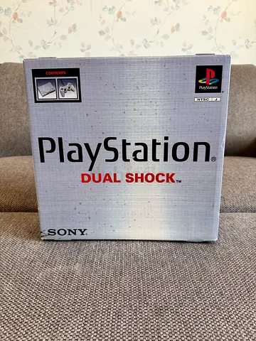للبيع | جهاز Sony PlayStation 1 ياباني أصلي – SCPH-7000🇯🇵