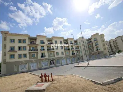 STAFF ACCOMMODATION |READY TO MOVE |PRIME LOCATION