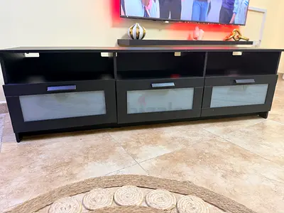 Tv table ikea