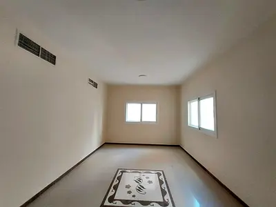 Spacious 1bhk with a balcony