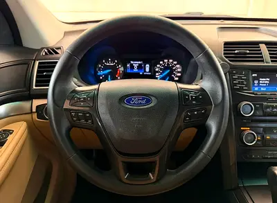 صورة مصغرة 12 لـ 2016 FORD EXPLORER