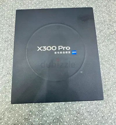 vivo X300 Pro