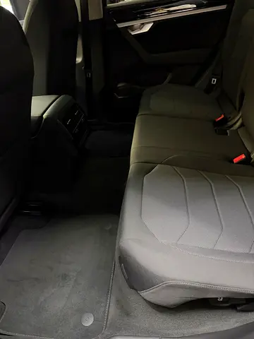 2021 Volkswagen TOUAREG 缩略图 13