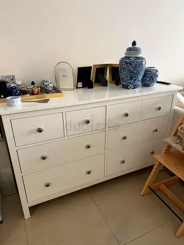IKEA HEMNES CHESTER DRAWER