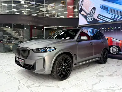 APPROX EMI 3020 | BMW X5 | sDrive40i | 2024 |