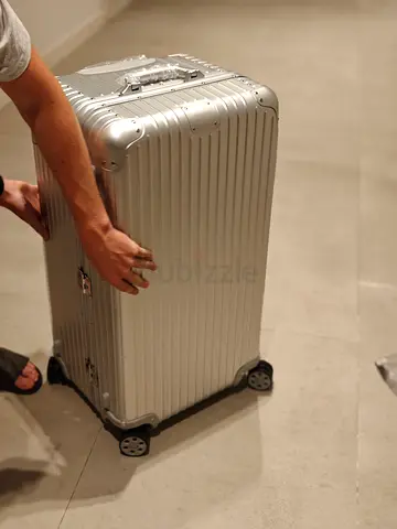 Suitcase