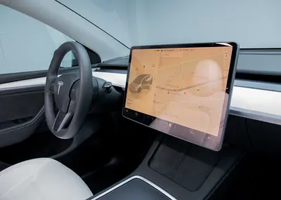 2023 Tesla MODEL Y 缩略图 11