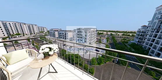 Vacant Gem | Beautiful Community View