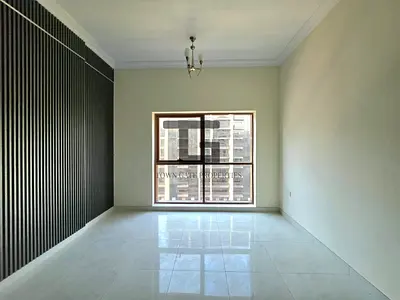 Spacious 1BR | Unfurnished | G-24 JVC | Prime Location