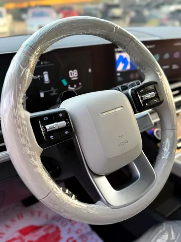 2025 Hyundai SANTA FE 缩略图 12