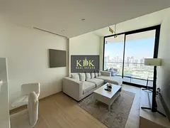 Furnished 1BR | Bright Unit | High Floor