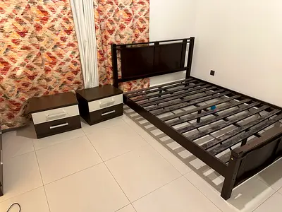 Bedroom set