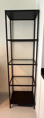 Shelving Unit