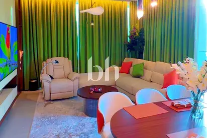 Luxury 2BR | Fully Furnished | Forte 2