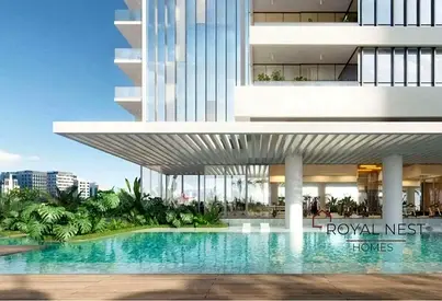 Landscape View | Closed Kitchen | High Floor | Negotiable