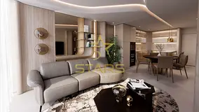 Hot Cash Offer | Semi-Furnished Studio | Off-Plan | JVC