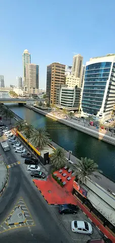 3-Bedroom Apartment for Sale in Al Qasba – Al Majaz 3