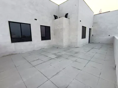 Luxury Brand New 2bhk penthouse Huge terrace3 Bath Family Area Prime Location 72k Rent Alzahia Area 8 Cheque payment Deposit One Month After