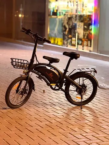 BRAND NEW Kugoo Kirin V1 Pro E-Scooter | Special Kids Front Seat | 48V 350W