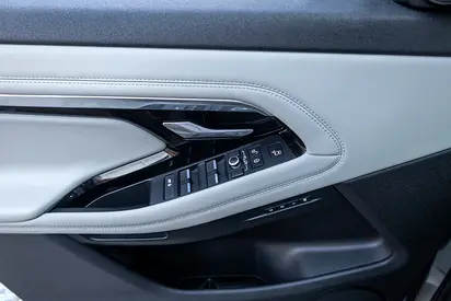 2020 LAND Rover RANGE ROVER EVOQUE 缩略图 11