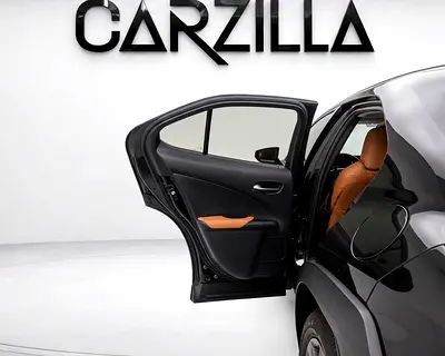 2020 Lexus UX-SERIES — миниатюра 12