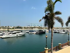 Townhouse | Unfurnished |Sea view | Ready to move