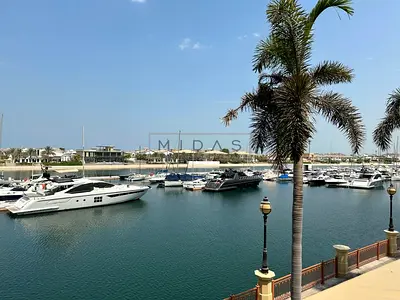Townhouse | Unfurnished |Sea view | Ready to move