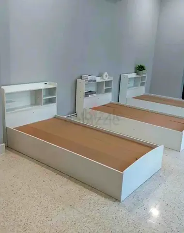 Brand new Single size Wooden bed frame For sale