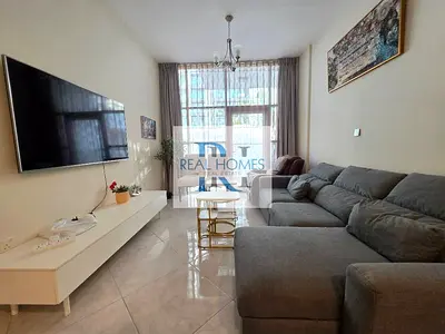 Elegant 1BH Fully Furnished Prime Location Vacant!