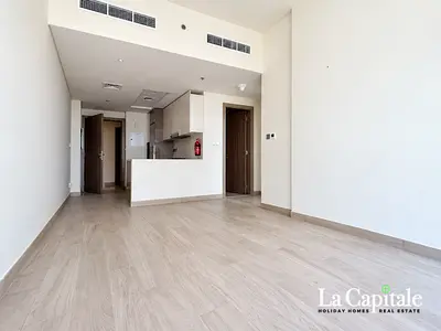 POOL VIEW | CHILLER FREE | READY TO MOVE