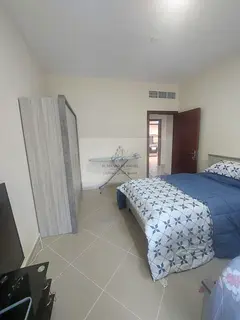 Fully Furnished 1BR Apartment in Al Qasba with Excellent Space & Sea View, Gym and Pool, 6 Installme