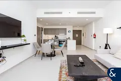 One Bedroom | Furnished | Exclusive